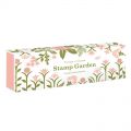 Stamp Garden - Sellos de Plantas y Flores - Aúpa Organics