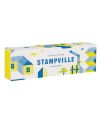 StampVille - Sellos de Ciudades y Arquitectura