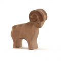 Figuras y Animales de Madera Ostheimer - Aúpa Organics