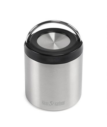 Fiambrera Térmica de Acero Inoxidable 237 ml de Klean Kanteen