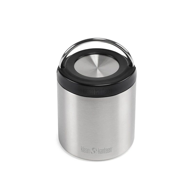 Fiambrera Térmica de Acero Inoxidable 237 ml de Klean Kanteen